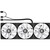 XASTRA LM360 ARGB BK