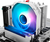 Thermalright Assassin King 120 Mini White ARGB V3