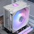 Thermalright Assassin Spirit 120 Vision ARGB White