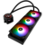 Thermalright Core Vision 360 Black ARGB