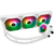 Thermalright Core Vision 360 White ARGB