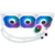 Thermalright Core Vision 360 White ARGB