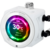Thermalright Core Vision 360 White ARGB