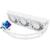 Thermalright Elite Vision 360 ARGB White