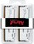 32Gb DDR5 6000MHz Kingston Fury Beast (KF560C30BWAK2-32) (2x16Gb KIT)