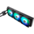 Thermalright Frozen Notte 360 Black ARGB V2