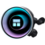 Thermalright Frozen Notte 360 Black ARGB V2