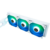 Thermalright Frozen Notte 360 White ARGB V2