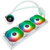 Thermalright Frozen Notte 360 White ARGB V2