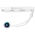 Thermalright Frozen Notte 360 White ARGB V2