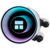 Thermalright Frozen Notte 360 White ARGB V2