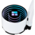 Thermalright Frozen Notte 360 White ARGB V2