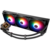 Thermalright Frozen Warframe 420 Black ARGB