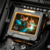 Thermalright Frozen Warframe 420 Black ARGB
