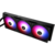 Thermalright Frozen Warframe PRO 360 Black ARGB