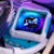 Thermalright Frozen Warframe PRO 360 White ARGB