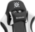 Defender Tios Black/White