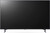 LG 43" 43UN640S0LD