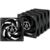 Arctic Cooling P8 Slim PWM PST Black (5 шт.)