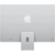 Apple iMac 24 (M4, 2024, Two ports) (MWUC3)