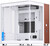 Jonsbo TK-0 White