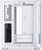 Jonsbo TK-0 White