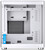 Jonsbo TK-0 White
