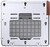 Jonsbo TK-0 White