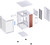 Jonsbo TK-0 White