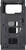KingPrice KPCC-MN211 Black