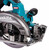 Makita HS004GZ