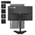 ExeGate EDM1-3210-11D