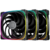 Geometric Future Squama 2503B-14 Black (3 шт.)
