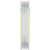 Geometric Future Squama 2503W-14 White