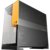 Geometric Future Model 5 ARGB Black/Yellow