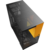 Geometric Future Model 5 ARGB Black/Yellow