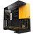 Geometric Future Model 5 ARGB Black/Yellow