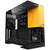 Geometric Future Model 5 ARGB Black/Yellow
