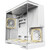 Geometric Future Model 5 ARGB White
