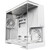 Geometric Future Model 5 ARGB White