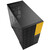 Geometric Future Model 5 Vent ARGB Black/Yellow