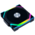 Lian Li UNI Fan SL Wireless 120 Black