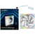 Lian Li UNI Fan SL Wireless 120 White
