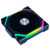 Lian Li UNI Fan SL Wireless 120 Reverse Blade Black