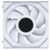Lian Li UNI Fan SL Wireless LCD 120 White