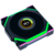 Lian Li UNI Fan SL Wireless LCD 120 Reverse Blade Black