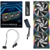 Lian Li UNI Fan SL Wireless 120 Black (3 шт.)