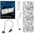 Lian Li UNI Fan SL Wireless 120 White (3 шт.)