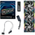 Lian Li UNI Fan SL Wireless 120 Reverse Blade Black (3 шт.)