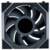 Lian Li UNI Fan SL Wireless LCD 120 Black (3 шт.)